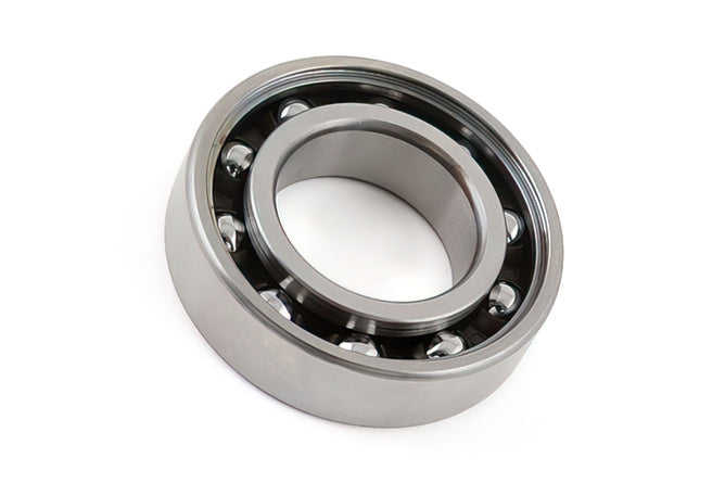 Crankshaft Bearing Bidalot SKF C3 polymer cage 25x47x12mm