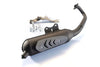 Exhaust Polini Original Aprilia SR Purejet / Scarabeo Purejet