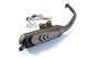 Exhaust Polini Original Aprilia SR Purejet / Scarabeo Purejet