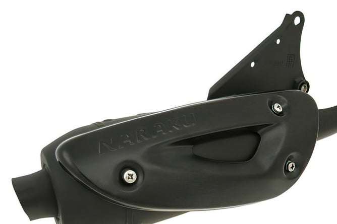 Exhaust Naraku Traffic CPI / Keeway Euro2