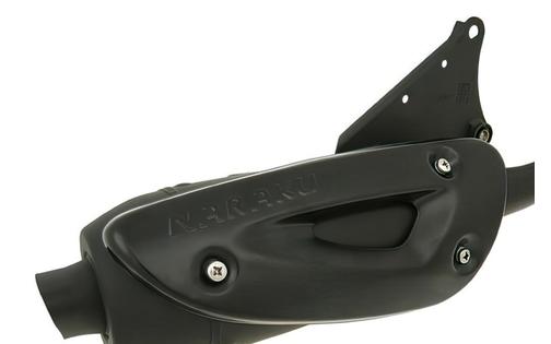 Exhaust Naraku Traffic CPI / Keeway Euro2