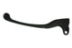 Brake Lever left RMS black Aprilia Scarabeo before 1997/Beta Ark