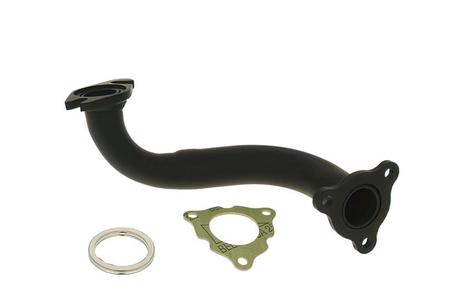 Exhaust Header derestricted Keeway / Generic / Sachs / Explorer