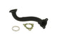 Exhaust Header derestricted Keeway / Generic / Sachs / Explorer