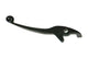Brake Lever GY6, disc brake, left, black, 50cc (139QMB/QMA)