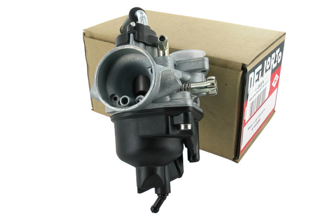 Carburetor Dellorto 14mm PHVA QD Piaggio original