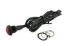 External Button w. cable for KOSO 55DL instruments