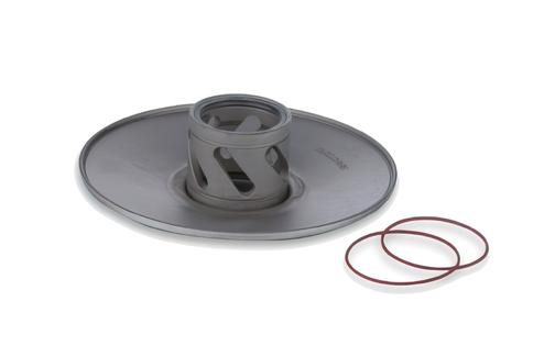 CVT Rear Pulley Malossi Piaggio NRG / Typhoon before 1998
