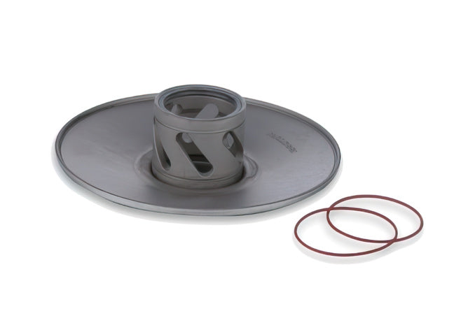 CVT Rear Pulley Malossi Piaggio NRG / Typhoon before 1998