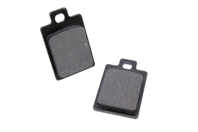 Brake Pads organic Piaggio Sfera RST