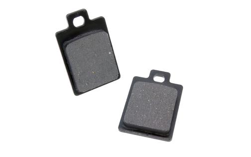 Brake Pads organic Piaggio Sfera RST