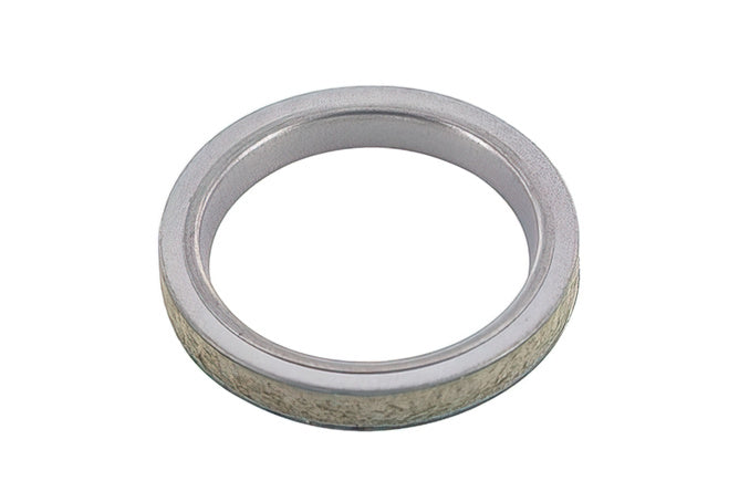 Exhaust Gasket Polini Cagiva / Honda / Peugeot aluminium 35mm