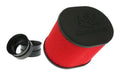 Air Filter Malossi E15 42/50/60mm PHBG/PHBH/PWK/VHST