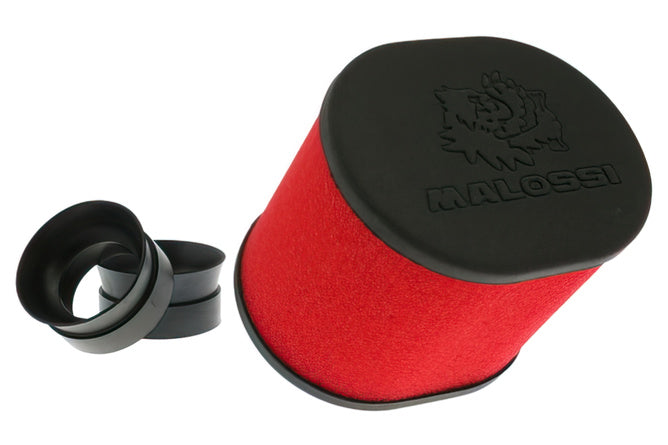 Air Filter Malossi E15 42/50/60mm PHBG/PHBH/PWK/VHST