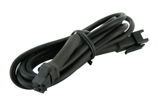 Cable Koso for Temperature Sensor 1m (black plug)