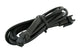 Cable Koso for Temperature Sensor 1m (black plug)
