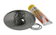 CVT Rear Pulley Malossi MHR d=33mm Yamaha Aerox / BW's