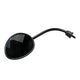 Mirror Piaggio, Zip II, left-hand side