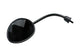 Mirror Piaggio, Zip II, left-hand side