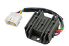 Voltage Regulator Kymco Agility 4-stroke 50/125cc