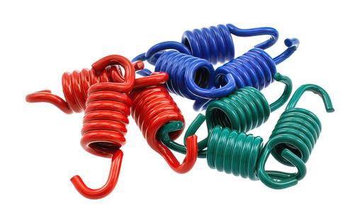 Clutch Springs Malossi MBK / Peugeot / Honda / Kymco 107mm