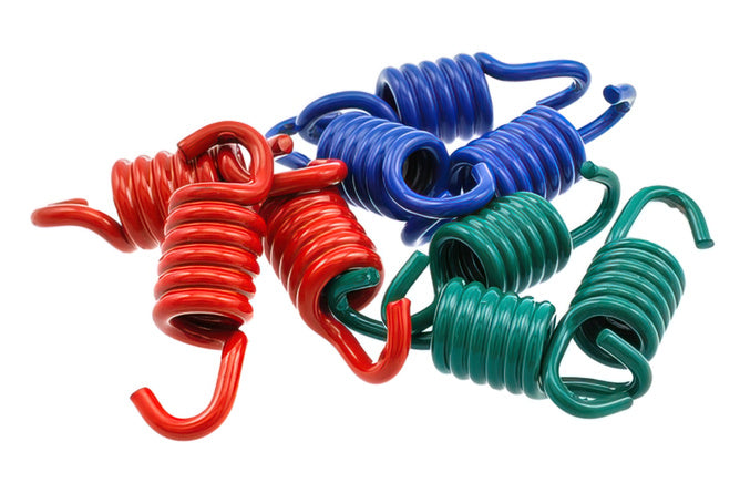Clutch Springs Malossi MBK / Peugeot / Honda / Kymco 107mm