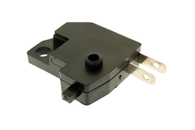 Brake light switch GY6, for front disc brake