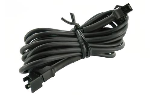 Extension Cable Koso temperature sensor 2m black plug
