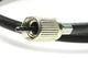 Speedometer Cable GY6 version C 139QMB/QMA