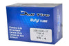 Inner Tube Deli 2 1/4 x17" (straight valve)