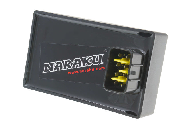 CDI Unit Naraku Racing Kymco LHB3