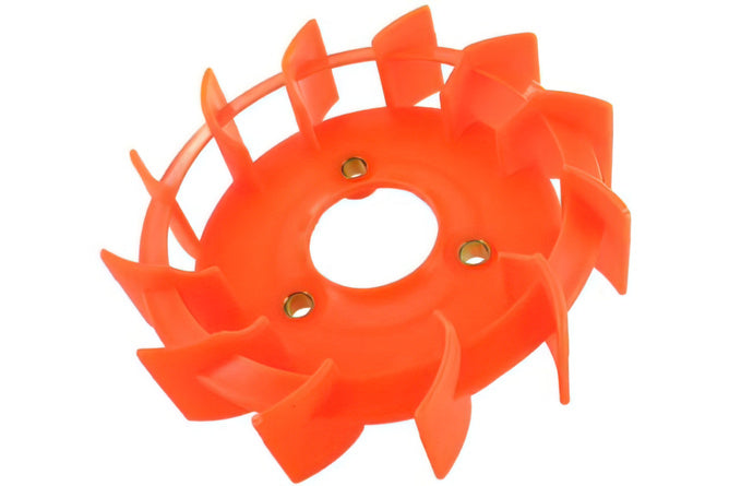 Cooling Fan Ovetto / CPI / Chinese scooters + quads