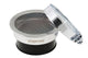 Bellmouth Voca 48-50mm PWK/VHST aluminium