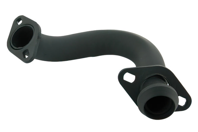 Exhaust Header derestricted Gilera Runner / Piaggio NRG MC2 before 1998