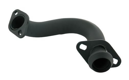 Exhaust Header derestricted Gilera Runner / Piaggio NRG MC2 before 1998