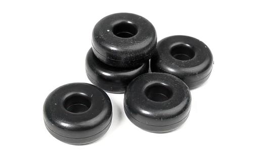 Rubber Buffers water pump Minarelli (x3)