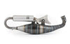 Exhaust 2Fast 100cc Yamaha Aerox