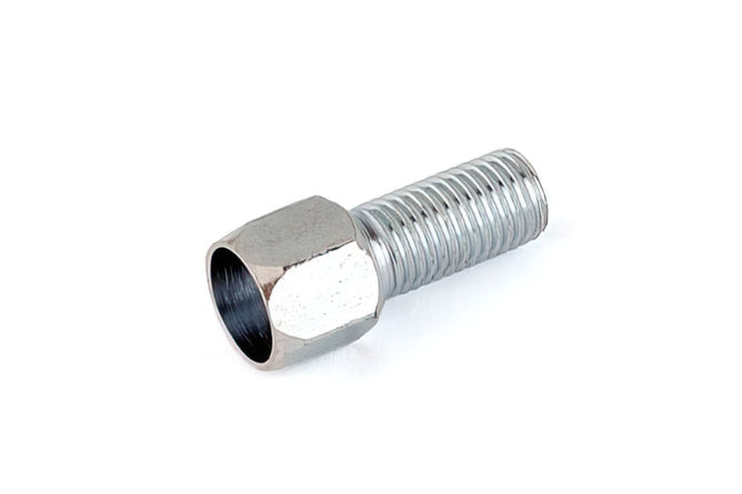 Cable Adjuster Screw choke Dell'orto PHBG M6x1.00