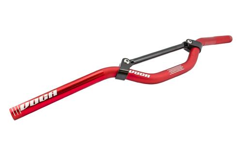 Handlebar Voca scooter red
