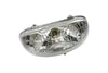 Headlight complete GY6