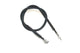 Speedo cable, Yamaha BWs (Ref.163631280)