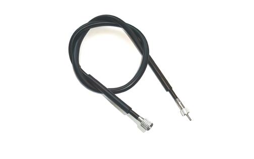 Speedo cable, Yamaha BWs (Ref.163631280)