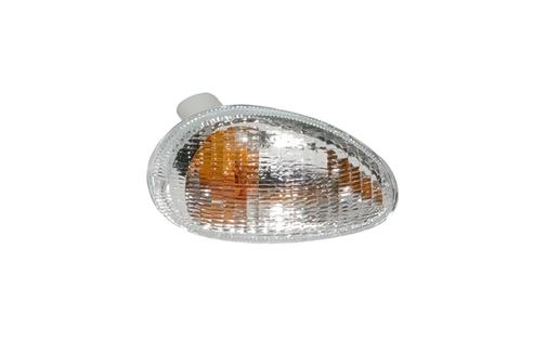 Indicator front right Piaggio Vespa ET2 / ET4 50 - 150cc