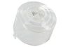 Centercap STR8 Lexus NG, Peugeot Speedfight 2 / Squab / Aprilia SR50, stuck, white