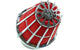 Air Filter Malossi E5 chrome 38mm PHBG/PHBL 30°