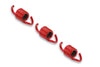 Clutch Springs Malossi Racing red d=2.2