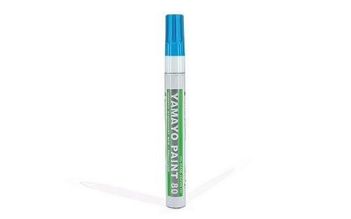 Tire Marker Pen permanent blue
