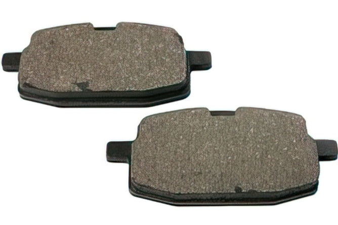 Brake Pads Peugeot V-Clic