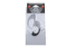 Number Sticker "3" black (9cm)