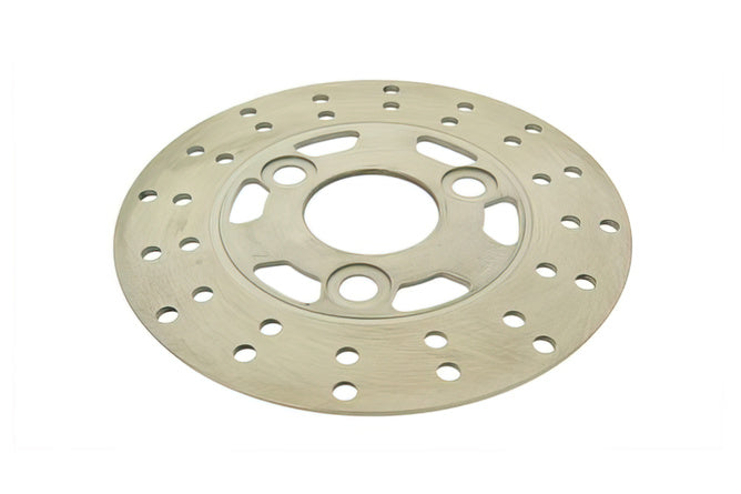 Brake Disc 155mm GY6 / Yamaha BWs / Piaggio Zip
